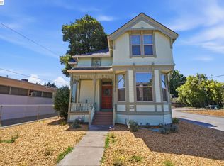 1325 B St, Hayward, CA 94541