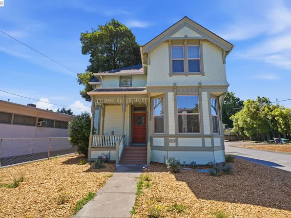 1325 B St, Hayward, CA 94541