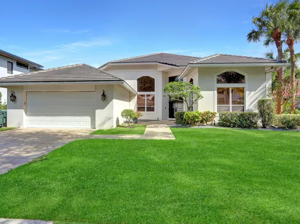 5866 Saint Annes Way, Boca Raton, FL 33496