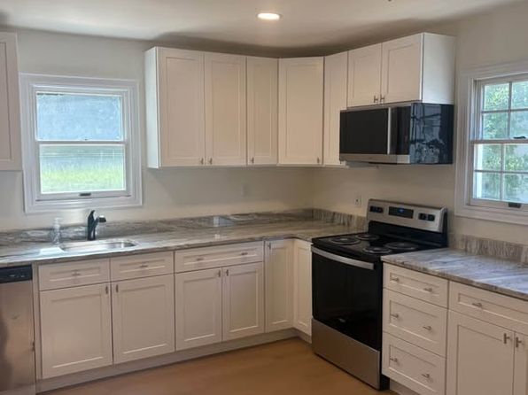 510 Grant Ave Floor 1
