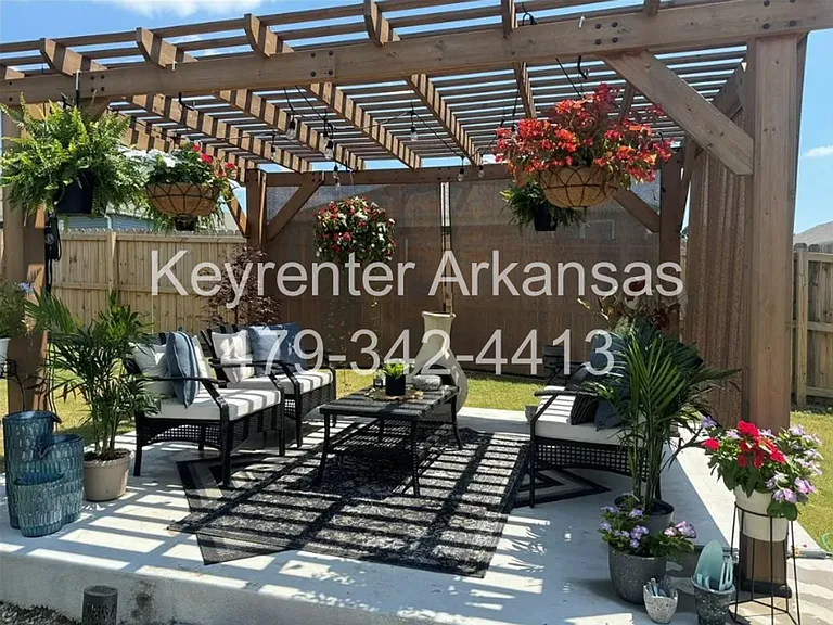 2983 W Azurite St — Photo 19