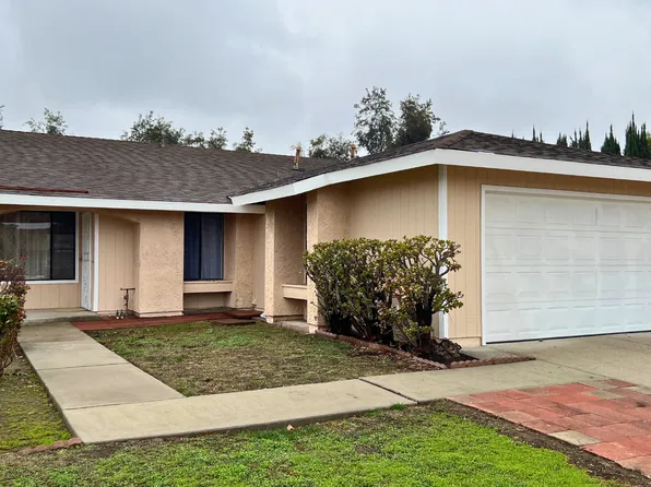 19008 Radby St, La Puente, CA 91748