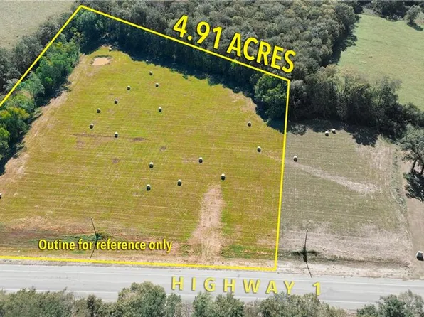 0 Highway 1 Lot 2, Marksville, LA 71351
