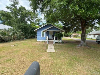1219 N U St, Pensacola, FL, 32505