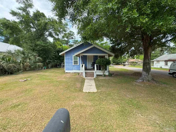 1219 N U St, Pensacola, FL 32505