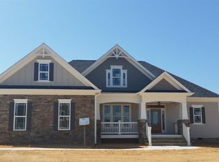 265 Character Dr, Rolesville, NC 27571