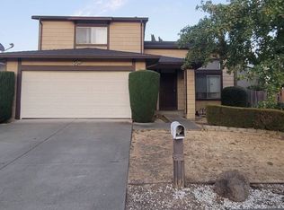 1017 Bluejay Dr, Suisun City, CA 94585