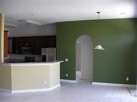 With Plenty of Space