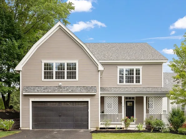 11 Anthem Way #12, Acton, MA 01720