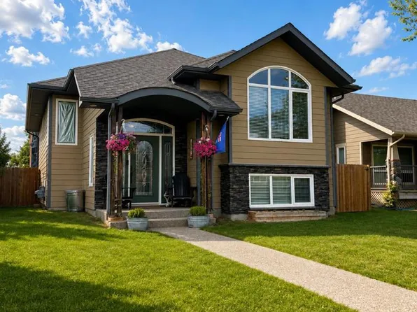 414 E Centennial Ave, Lethbridge County, AB T0L 1S0