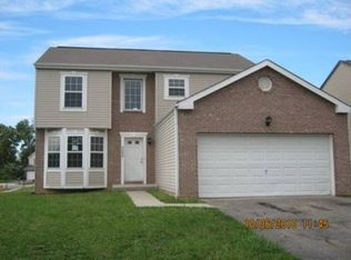 3095 Kings Realm Ave, Columbus, OH 43232