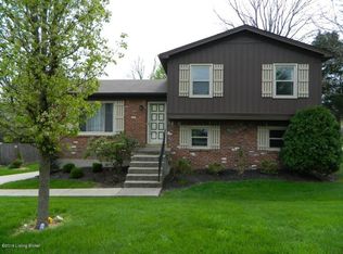 10800 Cherry Grove Ct, Louisville, KY 40299