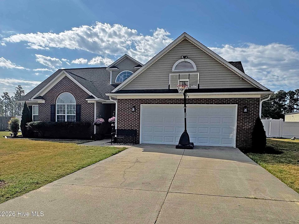 175 Sandspur Court