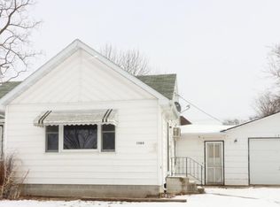 1204 Bruce St, Ruthven, IA 51358