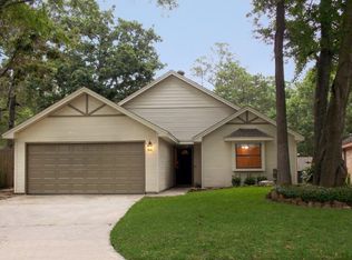 104 Regency Way, Conroe, TX 77304