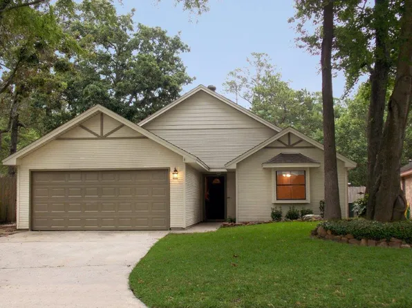 104 Regency Way, Conroe, TX 77304