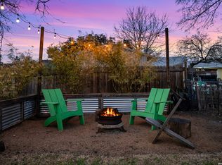 627 W Ridgewood, San Antonio, TX 78212