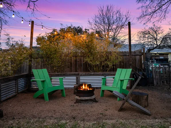 627 W Ridgewood, San Antonio, TX 78212