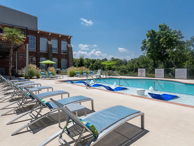 Lofts on Haw River — Photo 6