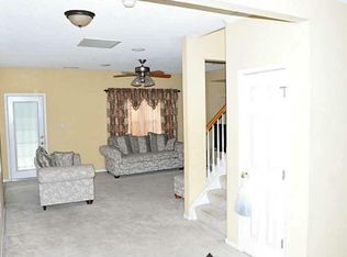522 Barlow Dr, Portsmouth, VA 23707