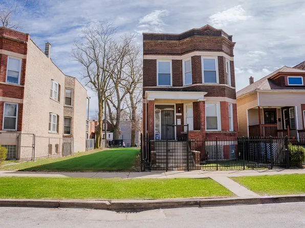 5631 S Throop St, Chicago, IL 60636
