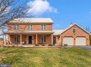 13608 Rock Maple Ct, Hagerstown, MD 21742