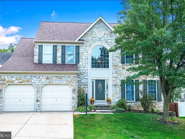 757 Concord Point Dr, Perryville, MD 21903