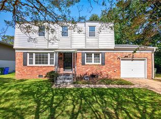 136 Lafayette Ave, Norfolk, VA 23503