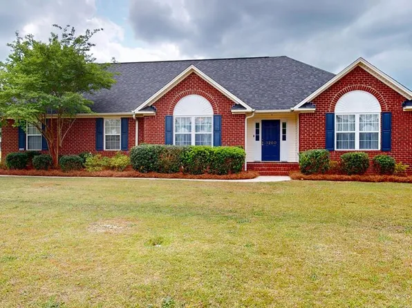 3200 Arborwood Dr, Sumter, SC 29154