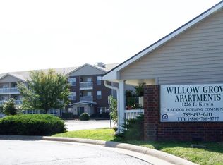 1226 E Kirwin Ave #VQ2VNK105, Salina, KS 67401