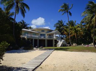 84700 Old Hwy, Islamorada, FL 33036