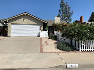 5433 E Cherry Ridge Dr, Camarillo, CA 93012
