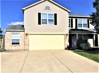 1281 River Ridge Dr, Brownsburg, IN 46112