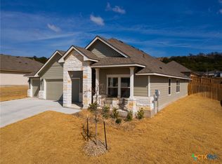 110 Ayla Marie Dr, Copperas Cove, TX 76522