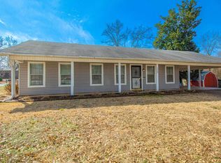 5800 Glenhaven Pl, Sherwood, AR 72120