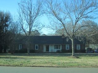 721 Grass Dr, Charlotte, NC 28216