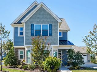 149 Heathwood Dr, Clayton, NC 27527