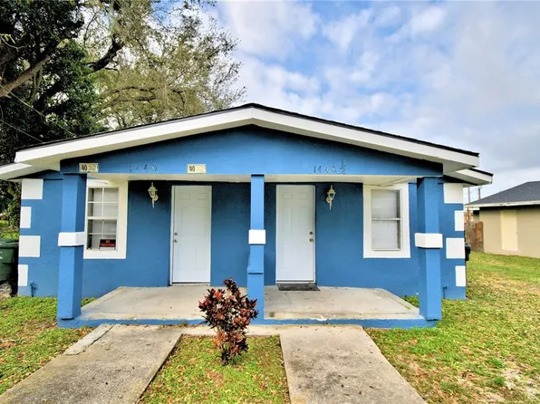 1440 N Lincoln Ave, Lakeland, FL 33805