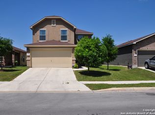 9815 Redspear Fls, San Antonio, TX 78245