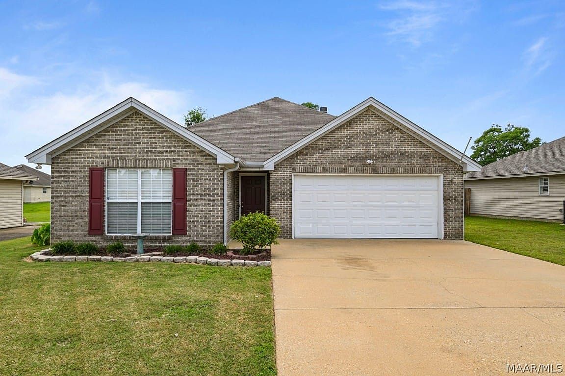 339 Cotton Lakes Blvd, Wetumpka, AL 36092 Zillow