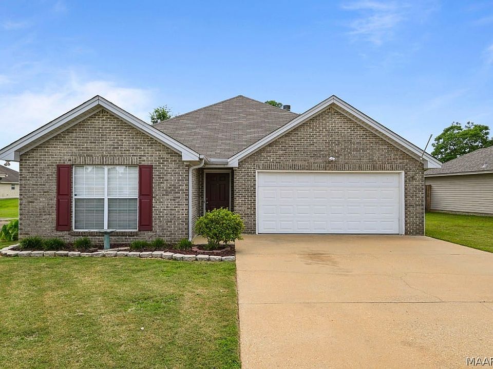 339 Cotton Lakes Blvd, Wetumpka, AL 36092 Zillow