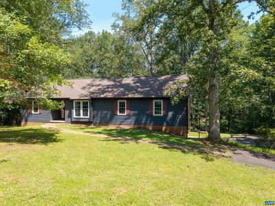 1190 Fox Ridge Dr, Earlysville, VA, 22936