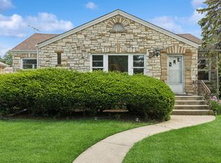1627 N 76th Ave, Elmwood Park, IL 60707