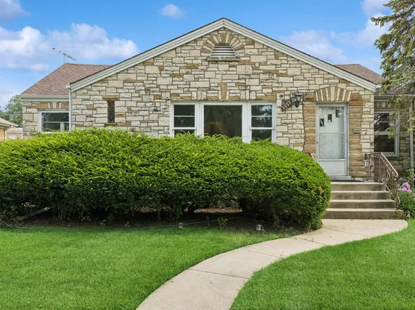 1627 N 76th Ave, Elmwood Park, IL 60707
