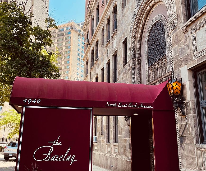 4940 S East End Ave APT 19F, Chicago, IL 60615 Zillow