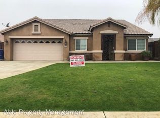 5409 Lake Loop St, Bakersfield, CA 93314