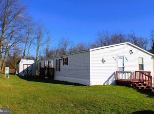 308 Dallas Dr, Grantville, PA 17028
