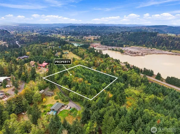 0 Elma Drive N, Centralia, WA 98531