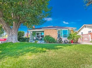 7403 Rundell St, Downey, CA 90242