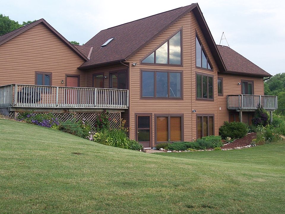 N1863 County Road Cc, Cedar Grove, WI 53013 Zillow